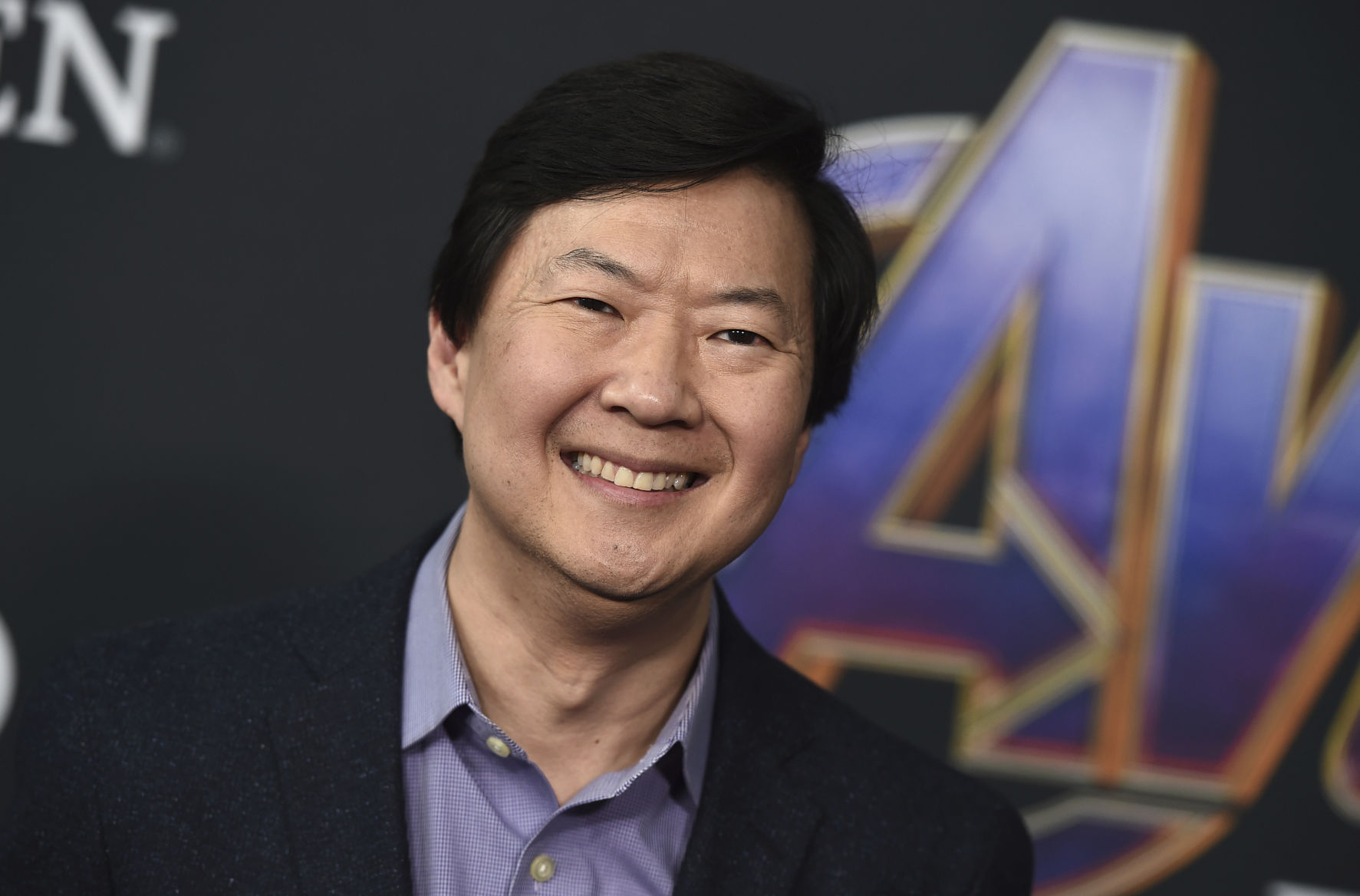 LA Premiere of "Avengers: Endgame" - Arrivals